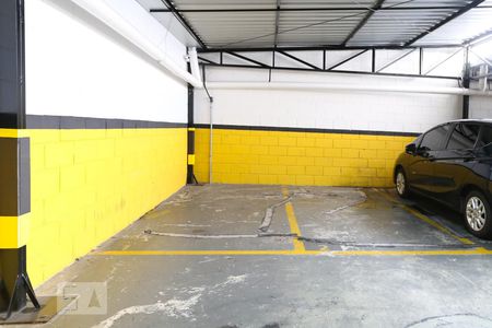 Apartamento para alugar com 67m², 2 quartos e 1 vaga Apartamento para alugar com 67m², 2 quartos e 1 vagaGaragem