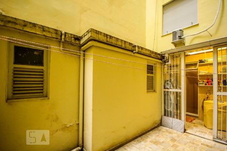 Apartamento para alugar com 200m², 3 quartos e sem vaga Apartamento para alugar com 200m², 3 quartos e sem vagaÁrea de Serviço