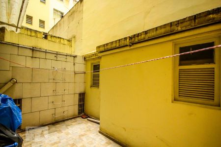 Apartamento para alugar com 200m², 3 quartos e sem vaga Apartamento para alugar com 200m², 3 quartos e sem vagaÁrea de Serviço