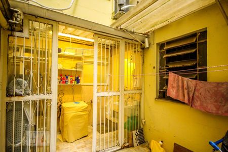 Apartamento para alugar com 200m², 3 quartos e sem vaga Apartamento para alugar com 200m², 3 quartos e sem vagaÁrea de Serviço