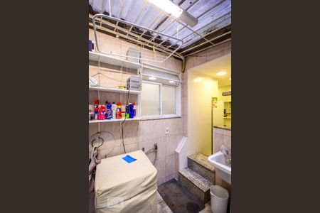 Apartamento para alugar com 200m², 3 quartos e sem vaga Apartamento para alugar com 200m², 3 quartos e sem vagaÁrea de Serviço