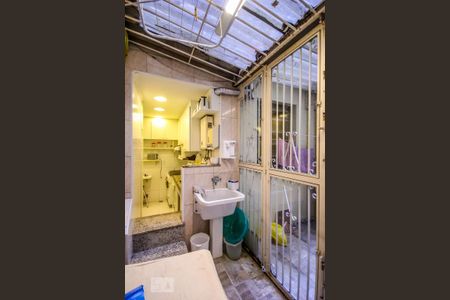 Apartamento para alugar com 200m², 3 quartos e sem vaga Apartamento para alugar com 200m², 3 quartos e sem vagaÁrea de Serviço