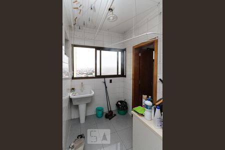 Apartamento à venda com 96m², 3 quartos e 2 vagas Apartamento à venda com 96m², 3 quartos e 2 vagasárea de serviço