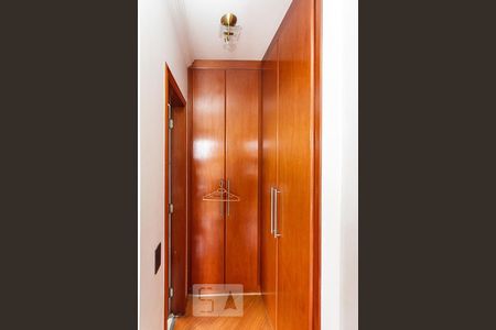 suite de apartamento à venda com 3 quartos, 96m² em Mooca, São Paulo