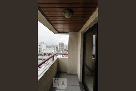 Apartamento à venda com 96m², 3 quartos e 2 vagas Apartamento à venda com 96m², 3 quartos e 2 vagasvaranda