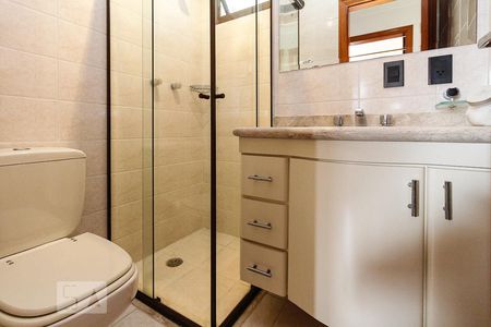 Apartamento à venda com 96m², 3 quartos e 2 vagas Apartamento à venda com 96m², 3 quartos e 2 vagasbanheiro