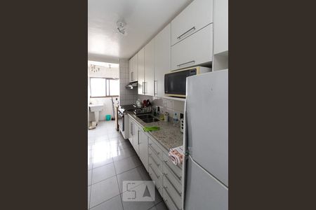 Apartamento à venda com 96m², 3 quartos e 2 vagas Apartamento à venda com 96m², 3 quartos e 2 vagascozinha