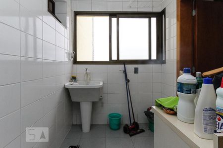 Apartamento à venda com 96m², 3 quartos e 2 vagas Apartamento à venda com 96m², 3 quartos e 2 vagasárea de serviço