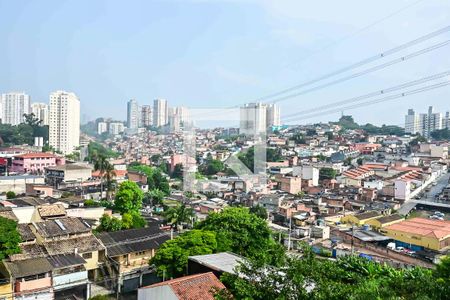 Vista de apartamento para alugar com 2 quartos, 52m² em Super Quadra Morumbi, São Paulo