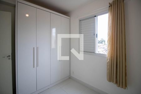 Quarto  de apartamento à venda com 2 quartos, 52m² em Super Quadra Morumbi, São Paulo
