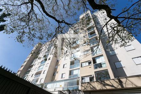 Apartamento para alugar com 52m², 2 quartos e 1 vagaFachada