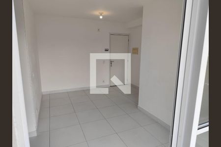 Sala de apartamento para alugar com 2 quartos, 52m² em Super Quadra Morumbi, São Paulo