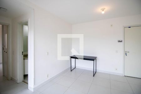 Sala de apartamento à venda com 2 quartos, 52m² em Super Quadra Morumbi, São Paulo
