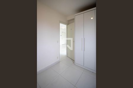 Quarto  de apartamento à venda com 2 quartos, 52m² em Super Quadra Morumbi, São Paulo