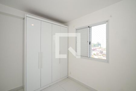 Quarto de apartamento para alugar com 2 quartos, 52m² em Super Quadra Morumbi, São Paulo