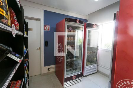 Apartamento para alugar com 52m², 2 quartos e 1 vagamercadinho