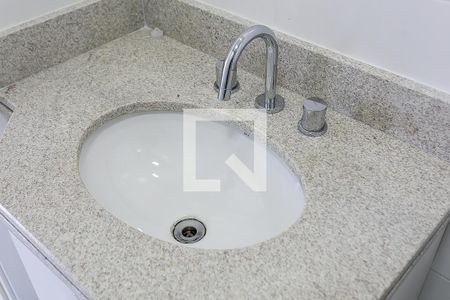 Apartamento para alugar com 52m², 2 quartos e 1 vagaBanheiro