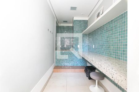 Apartamento para alugar com 52m², 2 quartos e 1 vagaPet Care