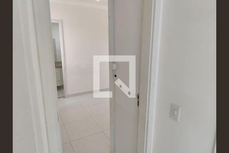 Quarto de apartamento para alugar com 2 quartos, 52m² em Super Quadra Morumbi, São Paulo