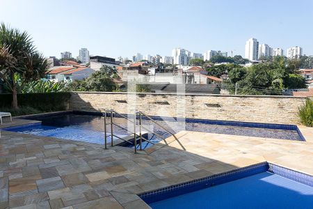 Apartamento para alugar com 52m², 2 quartos e 1 vagaÁrea comum - Piscina