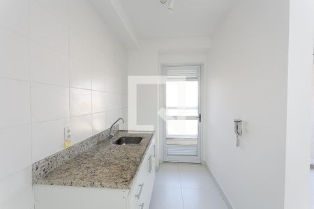Apartamento para alugar com 52m², 2 quartos e 1 vagacozinha