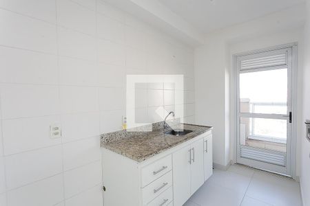 Apartamento para alugar com 52m², 2 quartos e 1 vagacozinha