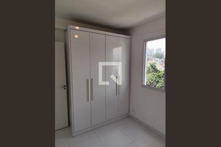 Quarto de apartamento para alugar com 2 quartos, 52m² em Super Quadra Morumbi, São Paulo