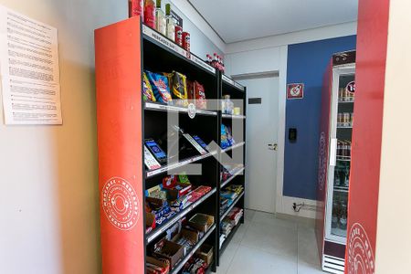 Apartamento para alugar com 52m², 2 quartos e 1 vagamercadinho