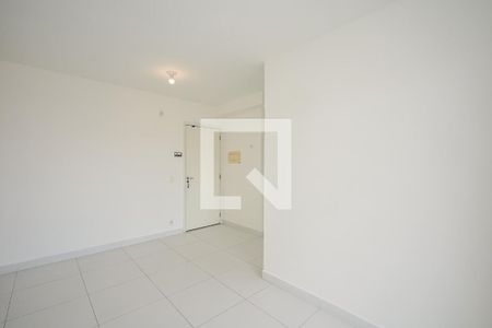 Sala de apartamento para alugar com 2 quartos, 52m² em Super Quadra Morumbi, São Paulo