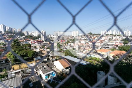 Apartamento para alugar com 52m², 2 quartos e 1 vagavista