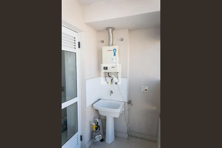 Apartamento para alugar com 52m², 2 quartos e 1 vagaÁrea de Serviço