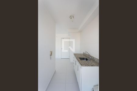 Apartamento para alugar com 52m², 2 quartos e 1 vagacozinha
