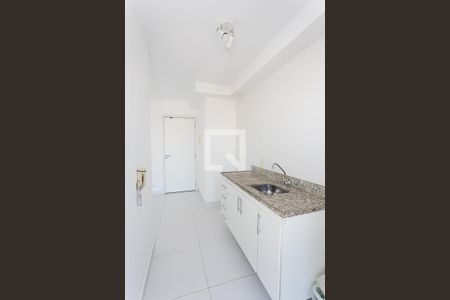 Apartamento para alugar com 52m², 2 quartos e 1 vagacozinha
