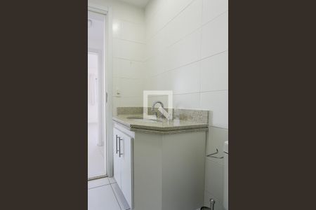 Apartamento para alugar com 52m², 2 quartos e 1 vagaBanheiro