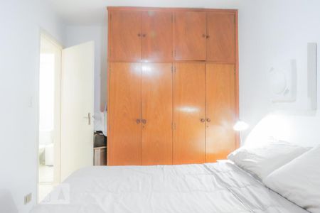 Quarto  de apartamento para alugar com 1 quarto, 47m² em Vila Nova Conceição, São Paulo