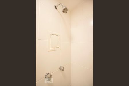Apartamento para alugar com 50m², 1 quarto e 1 vaga Apartamento para alugar com 50m², 1 quarto e 1 vagaBanheiro