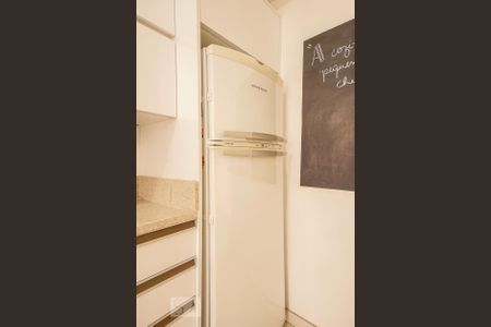 Apartamento para alugar com 50m², 1 quarto e 1 vaga Apartamento para alugar com 50m², 1 quarto e 1 vagaCozinha