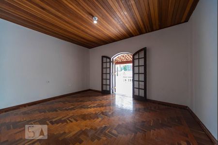 Quarto 1 de casa à venda com 3 quartos, 210m² em Jardim, Santo André