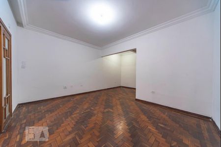 Sala de casa à venda com 3 quartos, 210m² em Jardim, Santo André