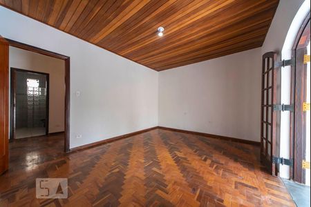 Quarto 1 de casa à venda com 3 quartos, 210m² em Jardim, Santo André