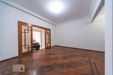 Sala de casa à venda com 3 quartos, 210m² em Jardim, Santo André