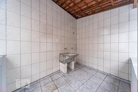 Casa à venda com 210m², 3 quartos e 8 vagas Casa à venda com 210m², 3 quartos e 8 vagasÁrea de Serviço