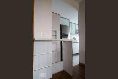 Apartamento para alugar com 62m², 2 quartos e 1 vaga Apartamento para alugar com 62m², 2 quartos e 1 vagaCozinha