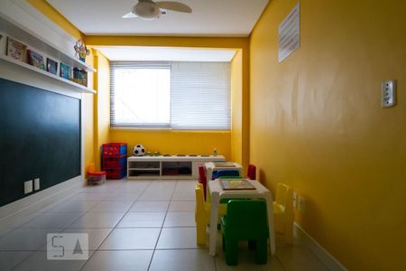 Apartamento para alugar com 62m², 2 quartos e 1 vaga Apartamento para alugar com 62m², 2 quartos e 1 vagaBrinquedoteca