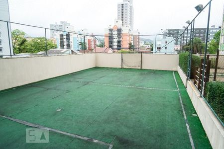 Apartamento para alugar com 62m², 2 quartos e 1 vaga Apartamento para alugar com 62m², 2 quartos e 1 vagaQuadra Esportiva