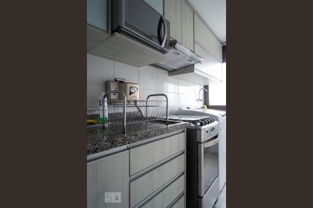 Apartamento para alugar com 62m², 2 quartos e 1 vaga Apartamento para alugar com 62m², 2 quartos e 1 vagaCozinha