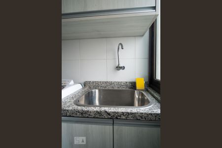 Apartamento para alugar com 62m², 2 quartos e 1 vaga Apartamento para alugar com 62m², 2 quartos e 1 vagaÁrea de Serviço