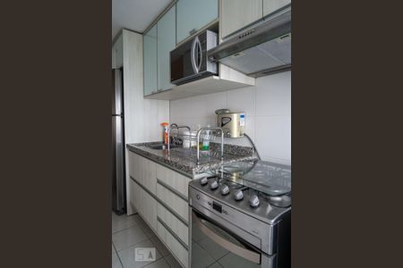 Apartamento para alugar com 62m², 2 quartos e 1 vaga Apartamento para alugar com 62m², 2 quartos e 1 vagaCozinha