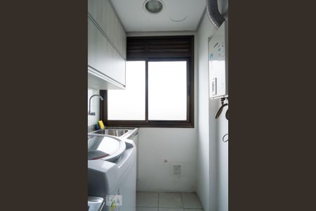 Apartamento para alugar com 62m², 2 quartos e 1 vaga Apartamento para alugar com 62m², 2 quartos e 1 vagaÁrea de Serviço