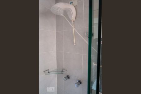 Apartamento para alugar com 62m², 2 quartos e 1 vaga Apartamento para alugar com 62m², 2 quartos e 1 vagaBanheiro